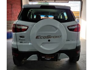 Foto 6 - Ford EcoSport Ecosport Freestyle 1.6 16V (Flex) manual