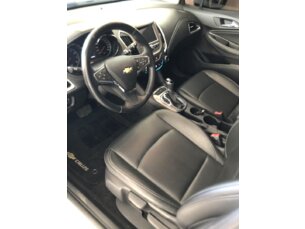 Foto 2 - Chevrolet Cruze Cruze LT 1.4 16V Ecotec (Aut) (Flex) automático