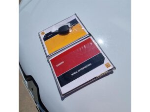 Foto 5 - Renault Sandero Sandero Expression 1.6 8V manual