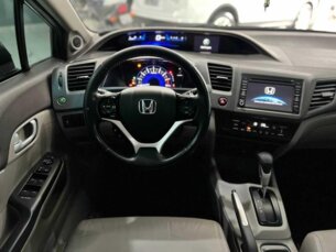 Foto 6 - Honda Civic New Civic EXR 2.0 i-VTEC (Aut) (Flex) manual