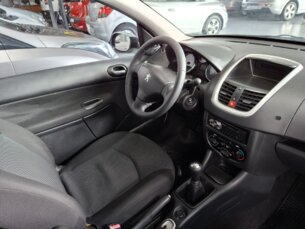 Foto 4 - Peugeot 207 207 Hatch XR 1.4 8V (flex) 4p manual