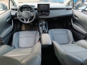 Foto 5 - Toyota Corolla Corolla 2.0 XEi CVT automático