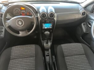 Foto 8 - Renault Sandero Sandero Privilege 1.6 16V (Flex)(aut) automático