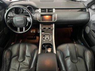 Foto 9 - Land Rover Range Rover Evoque Range Rover Evoque 2.0 Si4 4WD Dynamic automático