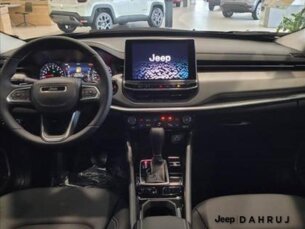 Foto 9 - Jeep Compass Compass 2.0 Hurricane Overland 4WD (Aut) automático
