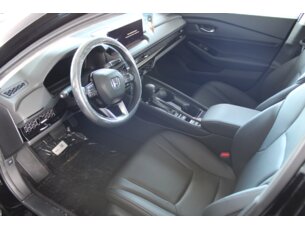 Foto 2 - Honda Accord Accord 2.0 Advanced Hybrid CVT automático