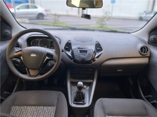 Foto 9 - Ford Ka Sedan Ka Sedan SE Plus 1.0 (Flex) manual