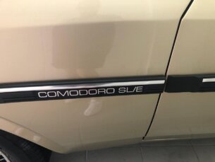 Foto 6 - Chevrolet Opala Opala Sedan Comodoro 4.1 manual