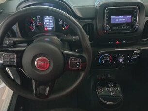 Foto 9 - Fiat Mobi Mobi 1.0 FireFly Drive GSR automático