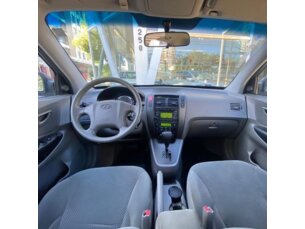 Foto 2 - Hyundai Tucson Tucson GLS 2.0 16V (aut) automático