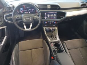 Foto 8 - Audi Q3 Q3 1.4 Black S Tronic automático