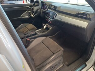 Foto 9 - Audi Q3 Q3 1.4 Black S Tronic automático