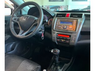 Foto 6 - Honda City City EX 1.5 (Flex) (Aut) automático