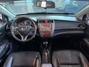 Foto 7 - Honda City City EX 1.5 (Flex) (Aut) automático