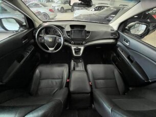 Foto 1 - Honda CR-V CR-V 2.0 16V 4X2 LX (aut) automático