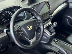 Foto 7 - Honda CR-V CR-V 2.0 16V 4X2 LX (aut) automático