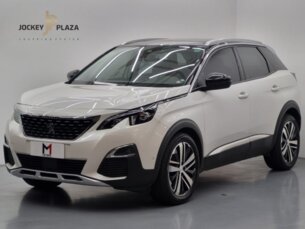 Foto 1 - Peugeot 3008 3008 1.6 THP Griffe Pack manual