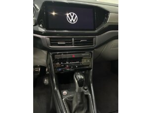 Foto 8 - Volkswagen T-Cross T-Cross 1.4 250 TSI Highline (Aut) automático