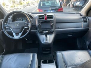 Foto 9 - Honda CR-V CR-V EXL 2.0 16V (aut) automático