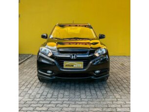 Foto 1 - Honda HR-V HR-V EX CVT 1.8 I-VTEC FlexOne automático