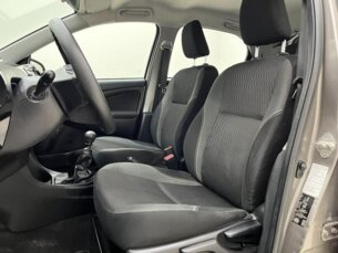 Foto 4 - Toyota Etios Hatch Etios XS 1.5 (Flex) manual