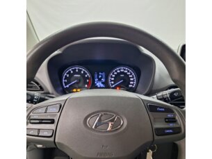 Foto 8 - Hyundai HB20S HB20S 1.6 Vision (Aut) automático