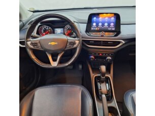 Foto 9 - Chevrolet Tracker Tracker 1.2 Turbo Premier (Aut) automático