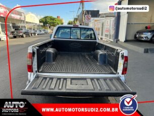 Foto 6 - Chevrolet S10 Cabine Simples S10 Colina 4x4 2.8 Turbo Electronic (Cab Simples) manual