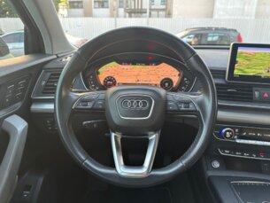 Foto 8 - Audi Q5 Q5 2.0 Prestige Plus S tronic Quattro automático