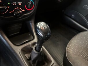 Foto 4 - Peugeot 206 206 Hatch. Allure 1.6 16V (flex) manual