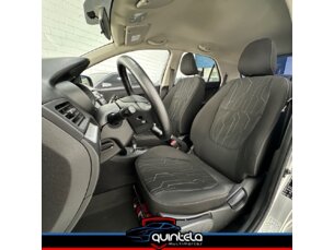 Foto 6 - Kia Picanto Picanto 1.0 (Aut) (Flex) J368 automático