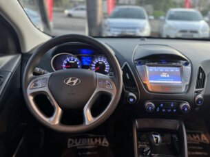 Foto 8 - Hyundai ix35 ix35 2.0L 16v Launching Edition (Flex) (Aut) automático