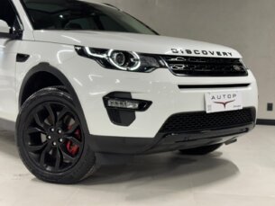 Foto 2 - Land Rover Discovery Sport Discovery Sport 2.0 TD4 HSE 4WD automático