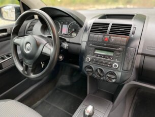 Foto 9 - Volkswagen Polo Sedan Polo Sedan 1.6 8V I-Motion (Flex) (Aut) automático