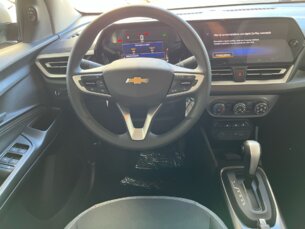Foto 6 - Chevrolet Spin Spin 1.8 LT 5S Econoflex (Aut) automático