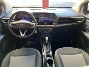 Foto 9 - Chevrolet Spin Spin 1.8 LT 5S Econoflex (Aut) automático