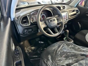 Foto 8 - Jeep Renegade Renegade 1.3 T270 Sport (Aut) automático