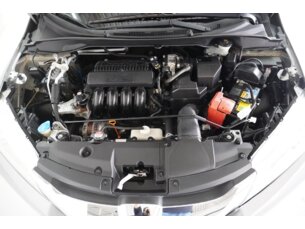 Foto 5 - Honda City City EX 1.5 CVT (Flex) automático