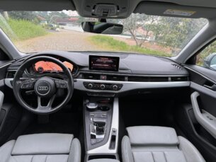 Foto 9 - Audi A4 Avant A4 2.0 TFSI Avant Limited Edition S Tronic automático