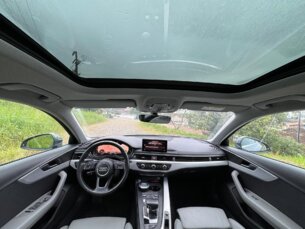 Foto 10 - Audi A4 Avant A4 2.0 TFSI Avant Limited Edition S Tronic automático