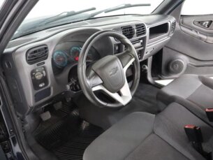 Foto 6 - Chevrolet S10 Cabine Simples S10 Colina 4x4 2.8 Turbo Electronic (Cab Simples) manual