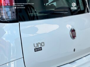 Foto 8 - Fiat Uno Uno Drive 1.0 Firefly (Flex) manual
