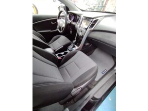 Foto 5 - Hyundai i30 I30 1.6 16V S-CVVT GD (Flex) (Auto) B357 automático