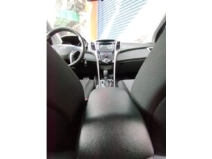 Foto 10 - Hyundai i30 I30 1.6 16V S-CVVT GD (Flex) (Auto) B357 automático