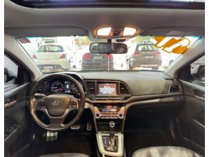 Foto 9 - Hyundai Elantra Elantra 2.0 Special Edition (Aut) (Flex) automático