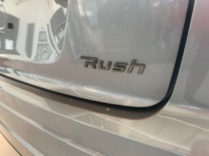 Foto 6 - Mitsubishi Eclipse Cross Eclipse Cross 1.5 Turbo Rush (Aut) automático