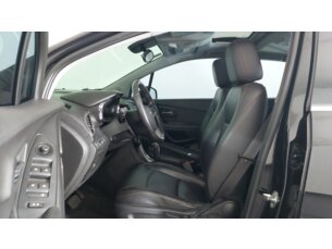 Foto 10 - Chevrolet Tracker Tracker LTZ 1.4 16V Ecotec (Flex) (Aut) automático