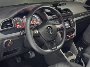 Foto 8 - Volkswagen Gol Gol 1.6 MSI Comfortline (Flex) manual