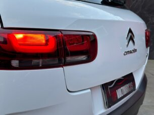 Foto 8 - Citroën C4 Cactus C4 Cactus 1.6 Live (Aut) automático
