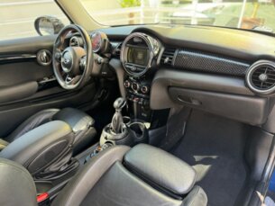 Foto 8 - MINI Cooper Cooper 2.0 S Exclusive (Aut) 2p automático